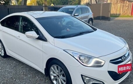 Hyundai i40 I рестайлинг, 2014 год, 1 390 000 рублей, 3 фотография