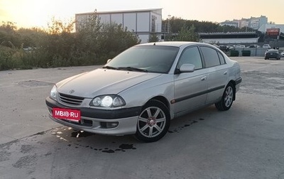 Toyota Avensis III рестайлинг, 1998 год, 210 000 рублей, 1 фотография