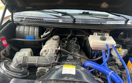 ЛуАЗ Patriot, 2019 год, 1 600 000 рублей, 1 фотография