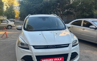 Ford Kuga III, 2015 год, 1 050 000 рублей, 1 фотография