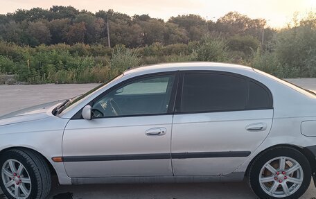 Toyota Avensis III рестайлинг, 1998 год, 210 000 рублей, 5 фотография
