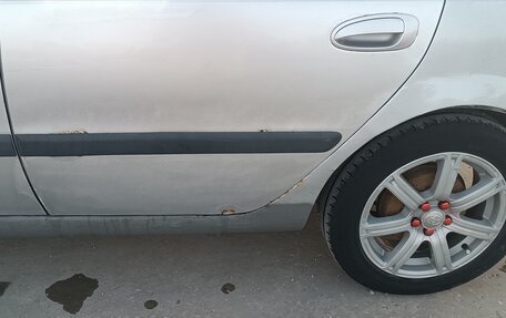 Toyota Avensis III рестайлинг, 1998 год, 210 000 рублей, 11 фотография