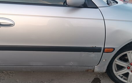 Toyota Avensis III рестайлинг, 1998 год, 210 000 рублей, 13 фотография