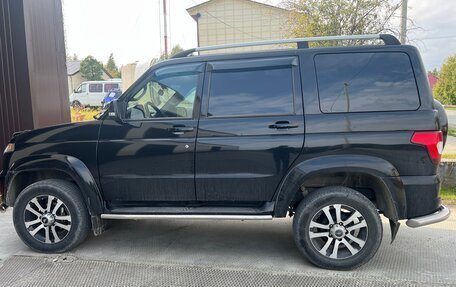 ЛуАЗ Patriot, 2019 год, 1 600 000 рублей, 3 фотография