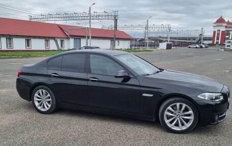 BMW 5 серия, 2016 год, 2 500 000 рублей, 5 фотография