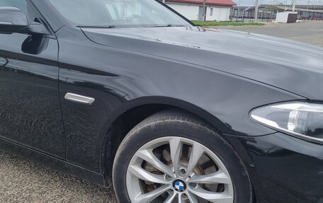 BMW 5 серия, 2016 год, 2 500 000 рублей, 6 фотография