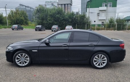 BMW 5 серия, 2016 год, 2 500 000 рублей, 4 фотография