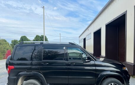 ЛуАЗ Patriot, 2019 год, 1 600 000 рублей, 6 фотография