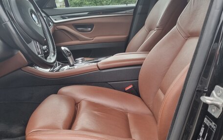 BMW 5 серия, 2016 год, 2 500 000 рублей, 10 фотография