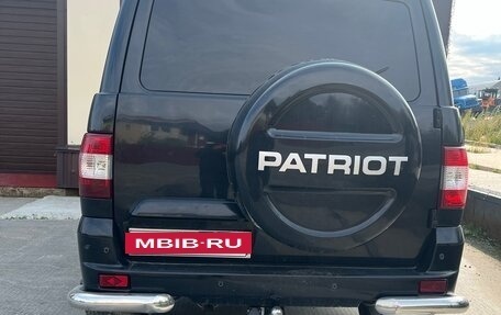 ЛуАЗ Patriot, 2019 год, 1 600 000 рублей, 2 фотография