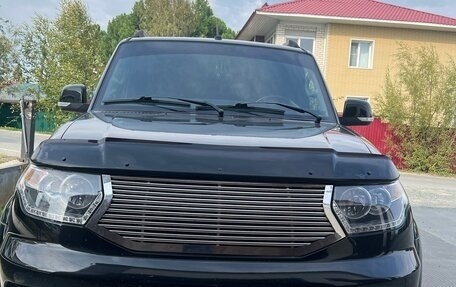 ЛуАЗ Patriot, 2019 год, 1 600 000 рублей, 4 фотография