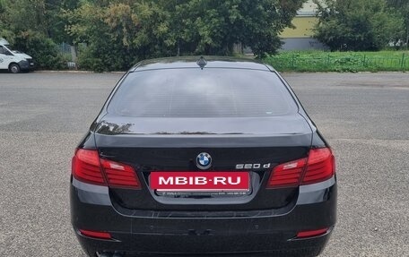 BMW 5 серия, 2016 год, 2 500 000 рублей, 7 фотография