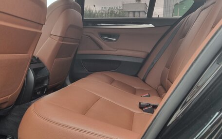 BMW 5 серия, 2016 год, 2 500 000 рублей, 13 фотография