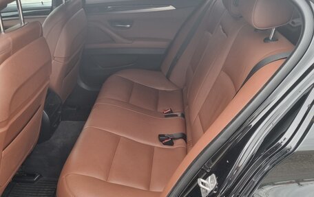 BMW 5 серия, 2016 год, 2 500 000 рублей, 12 фотография