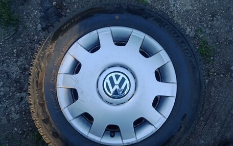 Volkswagen Golf IV, 2001 год, 399 999 рублей, 17 фотография
