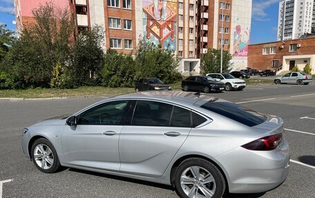 Opel Insignia II рестайлинг, 2020 год, 1 860 000 рублей, 6 фотография