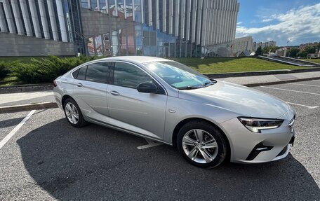 Opel Insignia II рестайлинг, 2020 год, 1 860 000 рублей, 5 фотография