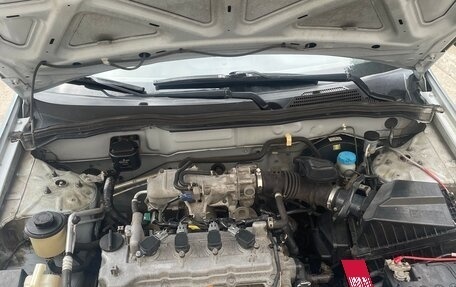 Nissan Almera, 2005 год, 389 000 рублей, 5 фотография