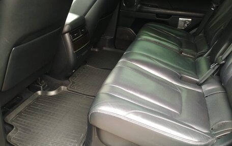 Lexus LX III, 2016 год, 6 000 000 рублей, 14 фотография