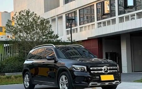 Mercedes-Benz GLB, 2022 год, 2 413 133 рублей, 3 фотография