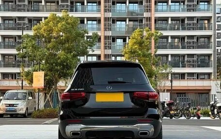 Mercedes-Benz GLB, 2022 год, 2 413 133 рублей, 5 фотография