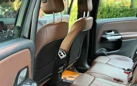 Mercedes-Benz GLB, 2022 год, 2 413 133 рублей, 9 фотография