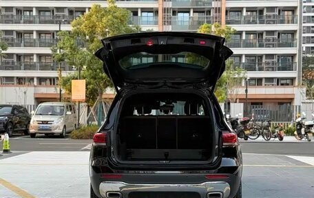 Mercedes-Benz GLB, 2022 год, 2 413 133 рублей, 7 фотография
