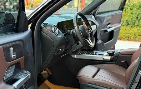 Mercedes-Benz GLB, 2022 год, 2 413 133 рублей, 8 фотография