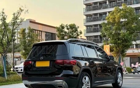 Mercedes-Benz GLB, 2022 год, 2 413 133 рублей, 6 фотография