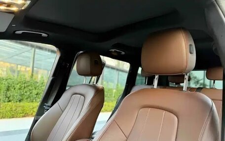 Mercedes-Benz GLB, 2022 год, 2 413 133 рублей, 10 фотография