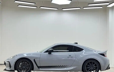 Subaru BRZ, 2022 год, 2 600 000 рублей, 7 фотография