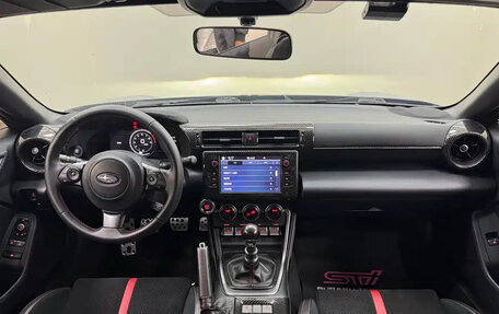 Subaru BRZ, 2022 год, 2 600 000 рублей, 9 фотография