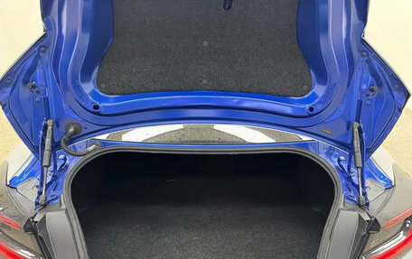 Subaru BRZ, 2022 год, 2 600 000 рублей, 15 фотография