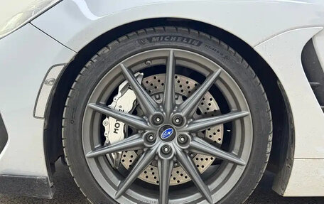 Subaru BRZ, 2022 год, 2 600 000 рублей, 16 фотография