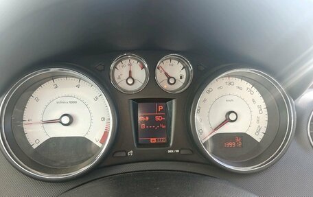 Peugeot 408 I рестайлинг, 2013 год, 549 000 рублей, 6 фотография