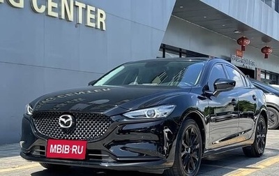 Mazda 6, 2023 год, 2 463 000 рублей, 1 фотография