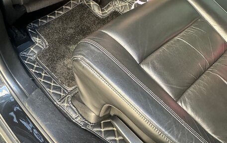 Jeep Grand Cherokee, 2013 год, 2 320 000 рублей, 2 фотография