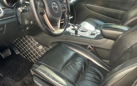 Jeep Grand Cherokee, 2013 год, 2 320 000 рублей, 6 фотография