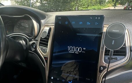 Jeep Grand Cherokee, 2013 год, 2 320 000 рублей, 10 фотография