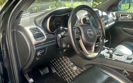 Jeep Grand Cherokee, 2013 год, 2 320 000 рублей, 5 фотография