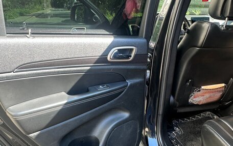 Jeep Grand Cherokee, 2013 год, 2 320 000 рублей, 3 фотография