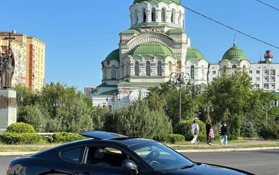 Hyundai Coupe II рестайлинг, 2004 год, 510 000 рублей, 1 фотография