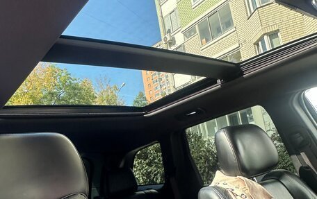 Jeep Grand Cherokee, 2013 год, 2 320 000 рублей, 9 фотография