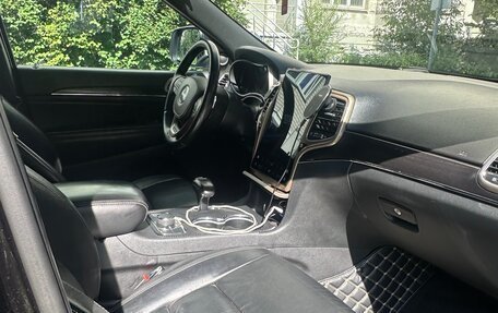 Jeep Grand Cherokee, 2013 год, 2 320 000 рублей, 11 фотография