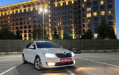 Skoda Octavia, 2013 год, 890 000 рублей, 1 фотография