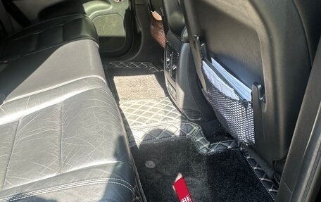 Jeep Grand Cherokee, 2013 год, 2 320 000 рублей, 7 фотография