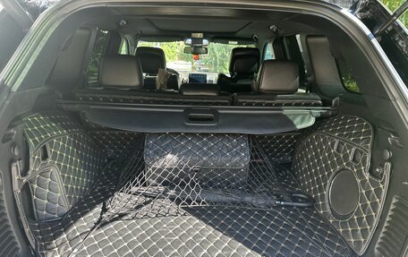 Jeep Grand Cherokee, 2013 год, 2 320 000 рублей, 20 фотография