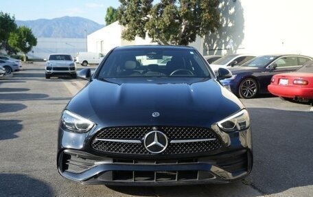 Mercedes-Benz C-Класс, 2022 год, 4 650 000 рублей, 1 фотография