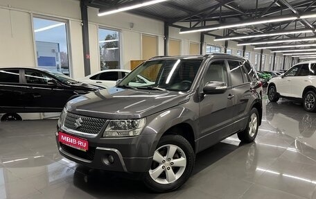 Suzuki Grand Vitara, 2010 год, 1 045 000 рублей, 1 фотография