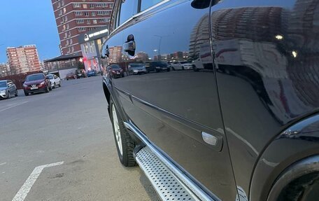 Volvo XC90 II рестайлинг, 2005 год, 700 000 рублей, 8 фотография